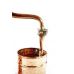 Купить Аламбик Copper Crafts классический 40 л в Подольске